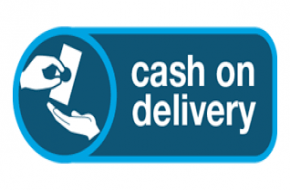 Cash On Delivery