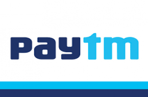 Paytm payment