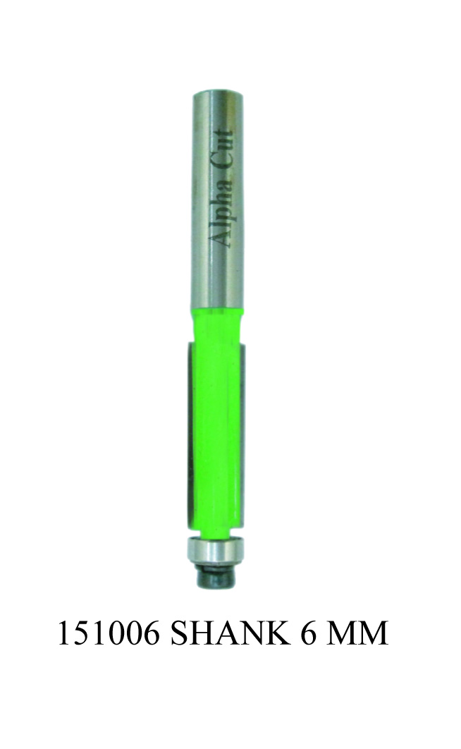 ALPHA CUT FLUSH 6MM SH-6MM 151006M6 IJ03