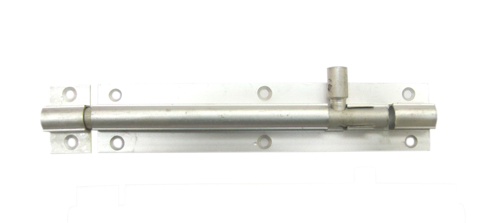 ALUMINIUM TOWER BOLT 1/2X6 Inch