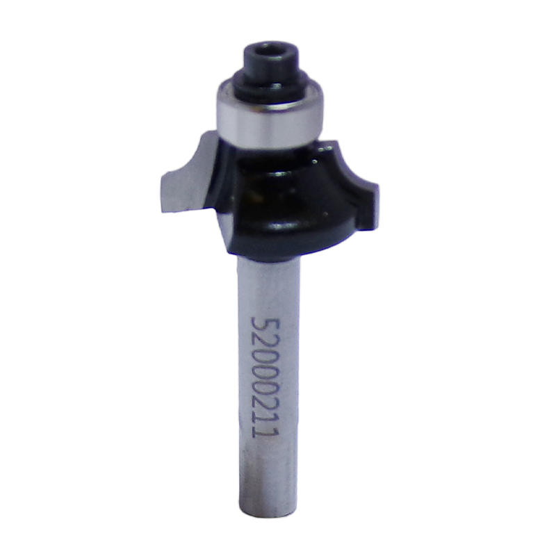 ALPHA CUT BEADING BIT 20MM SHNK 6MM IJ03