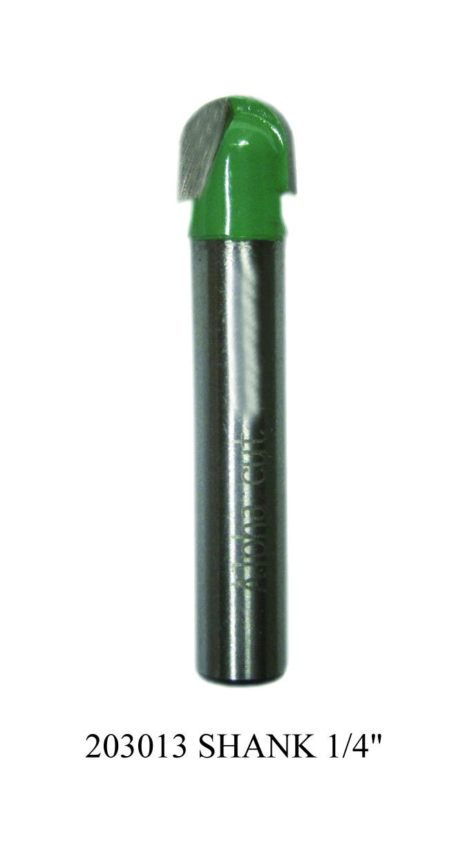 CORE BOX BIT 7/8 Inch 203013