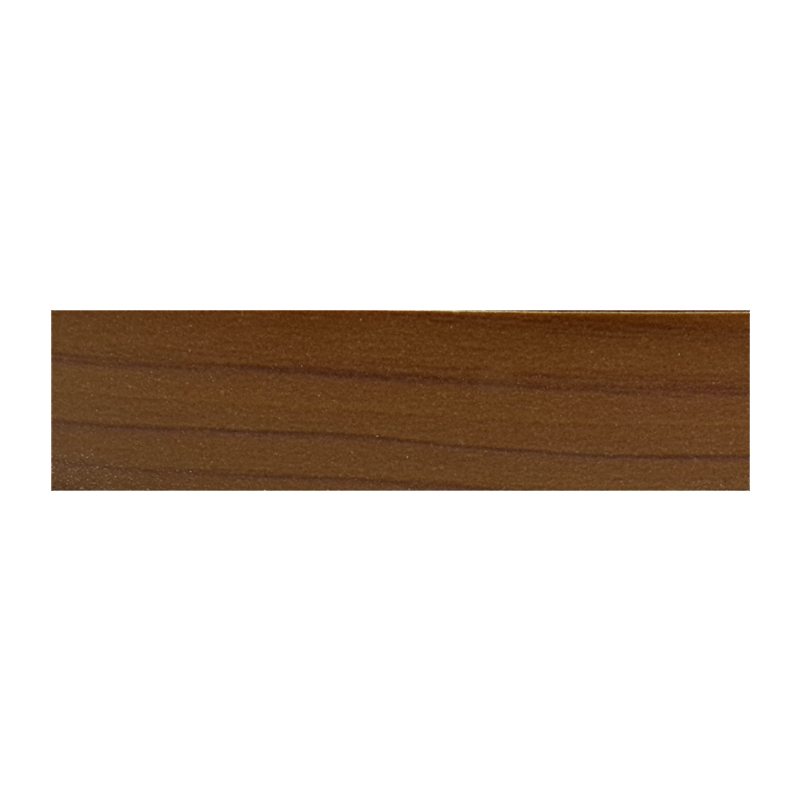 EDGE LIPPING WOG 22X200 CHERRY MED.
