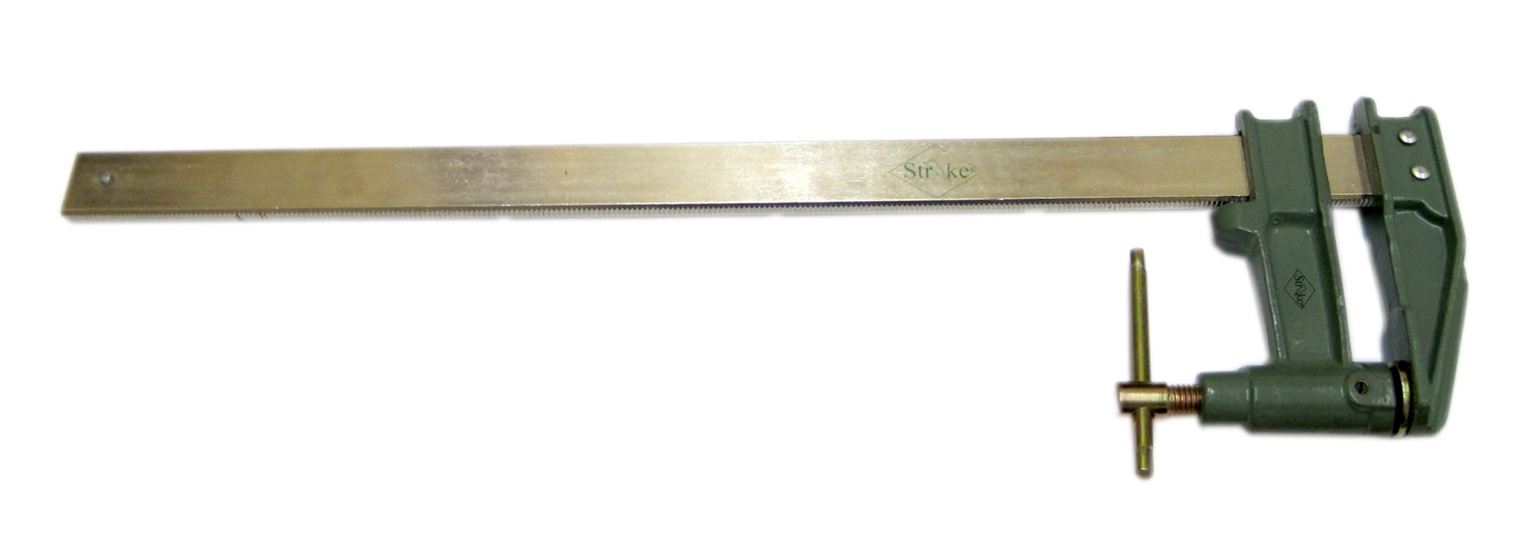 F CLAMP HEAVY DUTY 32 Inch X 120MM