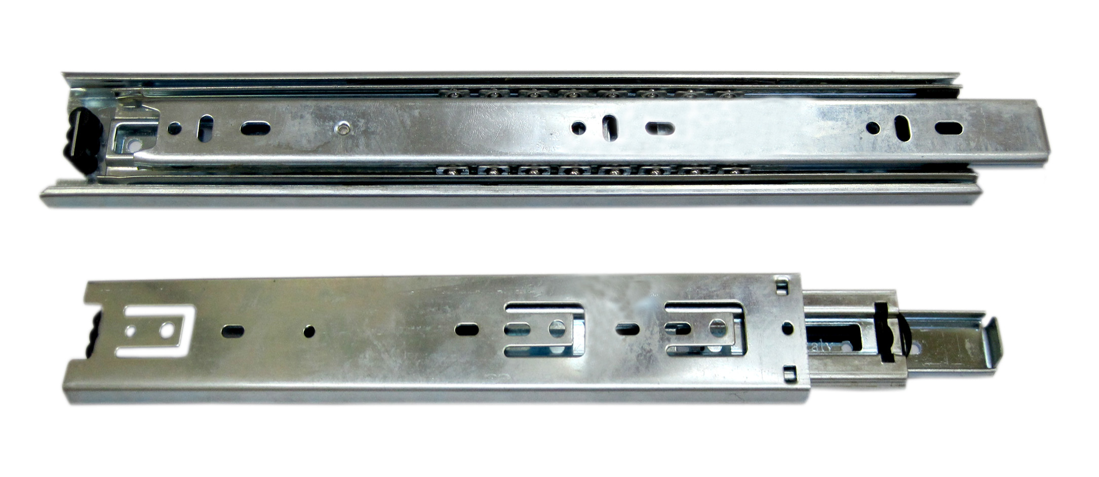 FULL EXTENSION SLIDE 300MM 12 Inch CA22 ZINC