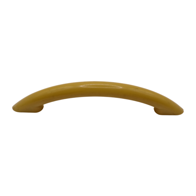 PVC C HANDLE 96MM 800 OAK