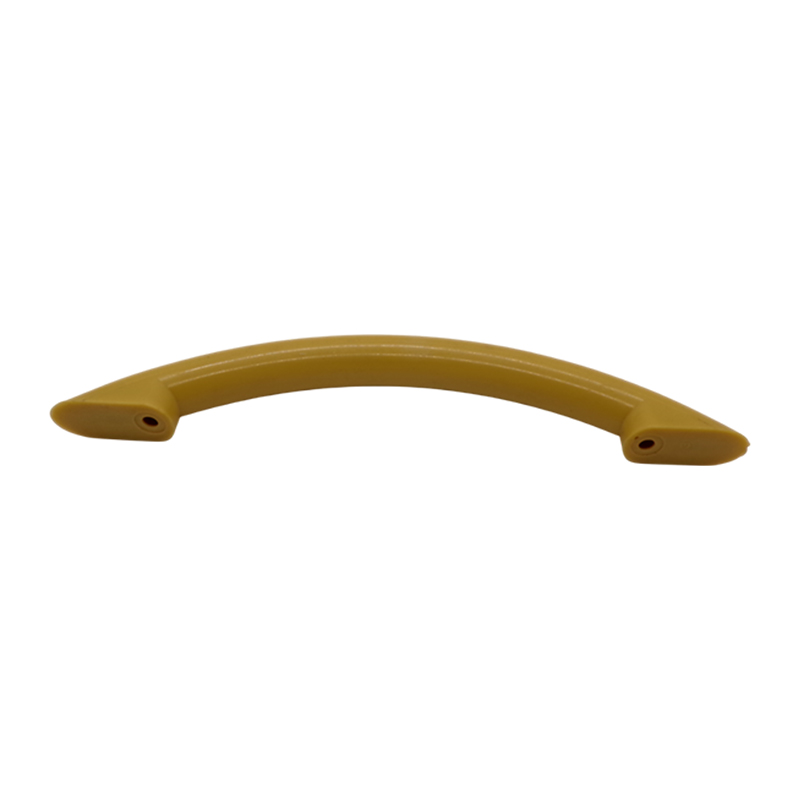 PVC C HANDLE 96MM 800 OAK