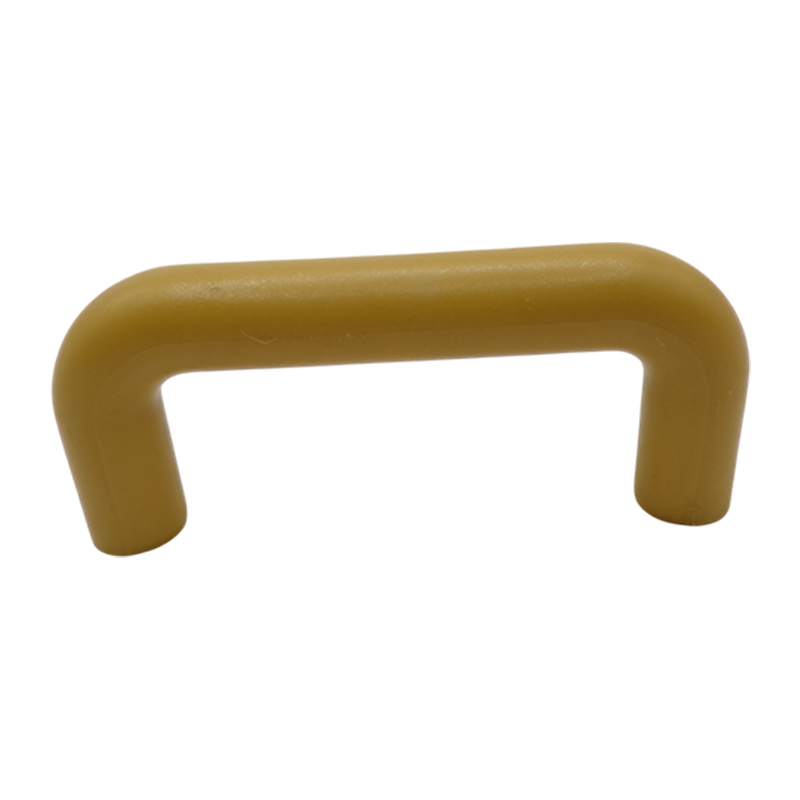 PVC D HANDLE 65MM 804 OAK