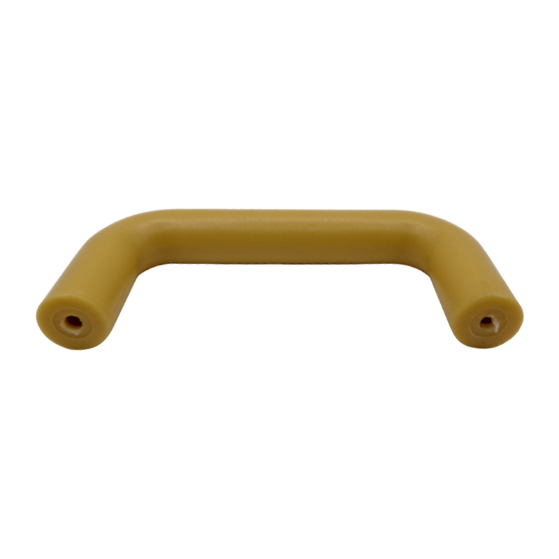 PVC D HANDLE 65MM 804 OAK