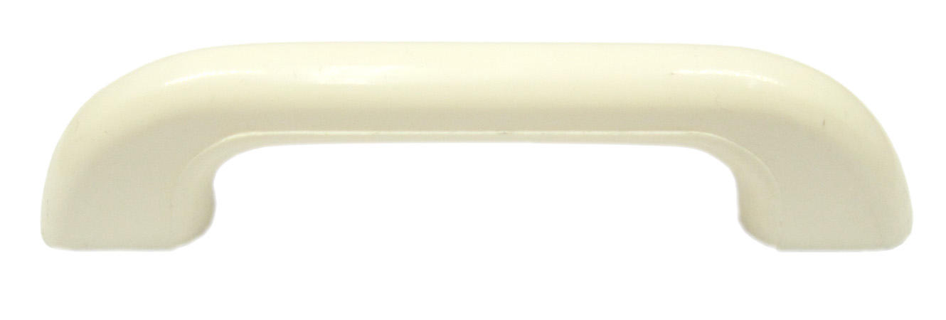 PVC HANDLE 96MM 305 WHITE