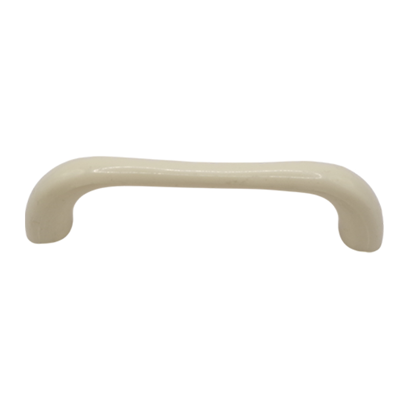 PVC HANDLE 96MM 802 WHITE