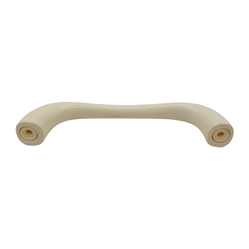 PVC HANDLE 96MM 802 WHITE