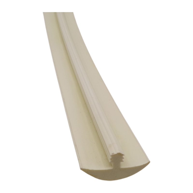PVC T EDGING 22MM 2902 BEIGE