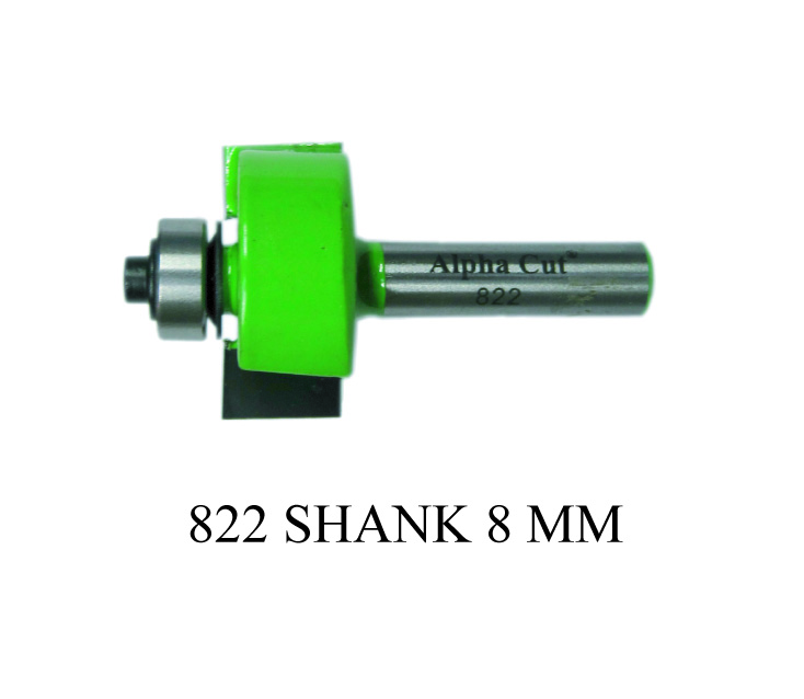 RABETTING BIT 28.6MM 822