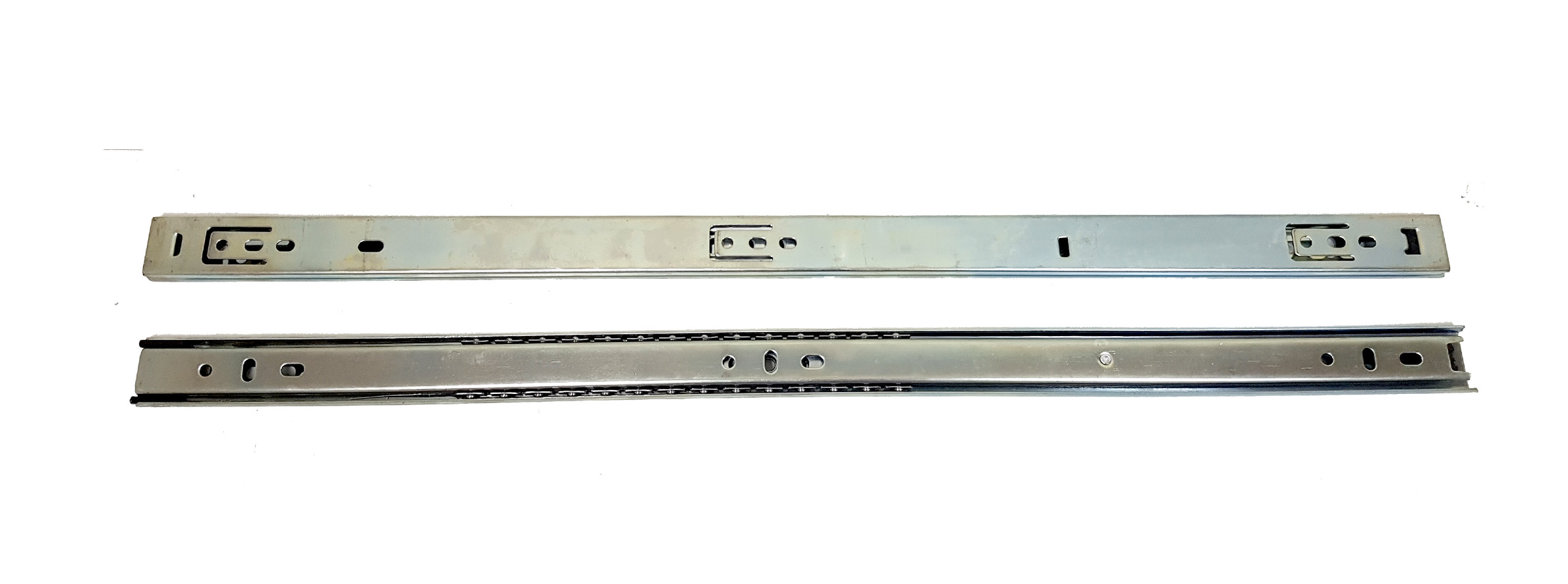 SEALO BALL BEARING SLIDE 27MM EXT 20 Inch