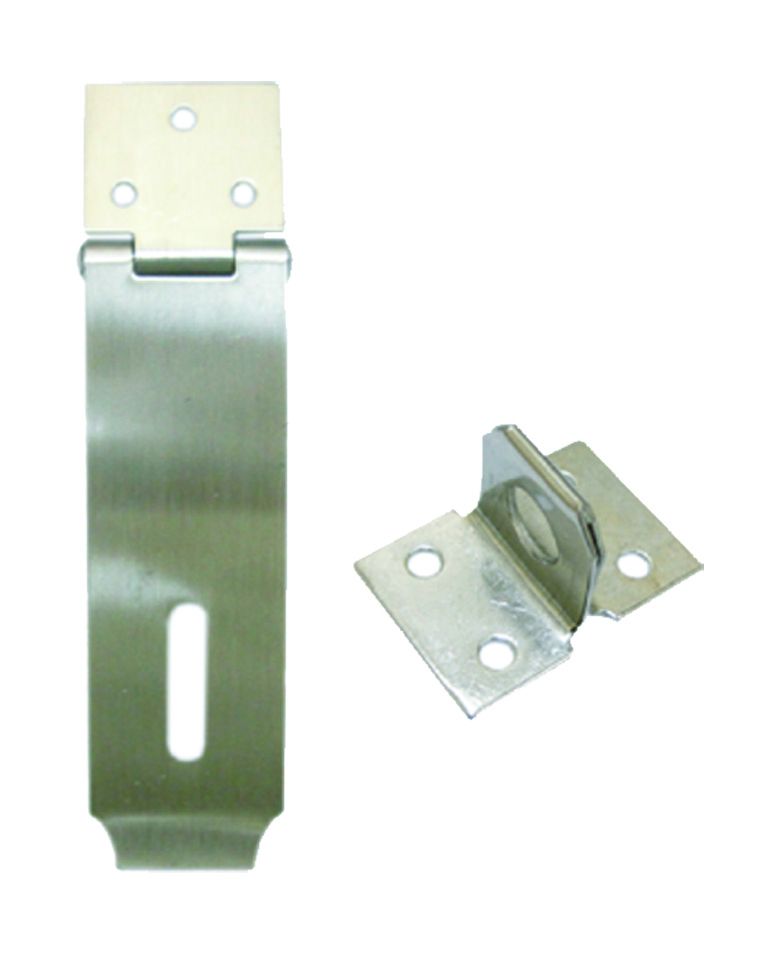 SS HAPS And STAPLE SN 4 Inch