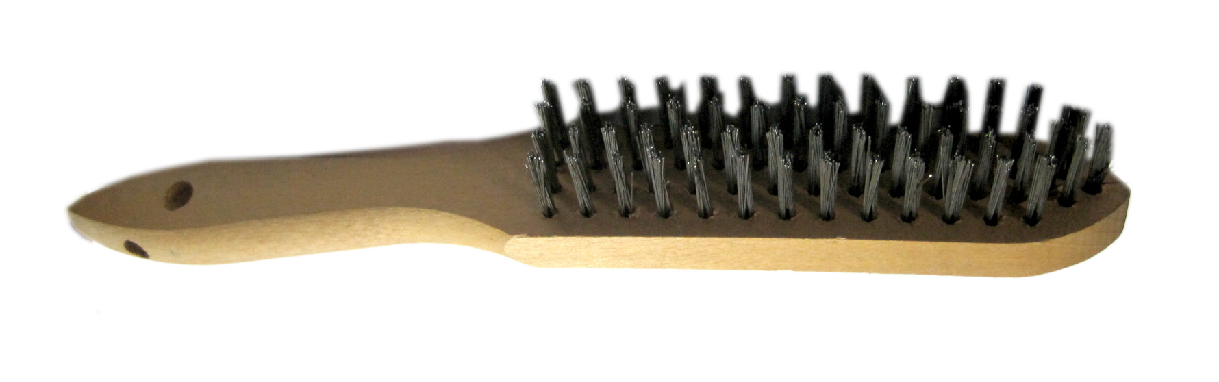 STEEL WIRE BRUSH CM03