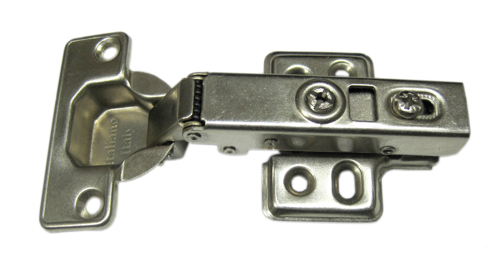ITALIANO HYDRAULIC HINGES HB95 CLIP ON A