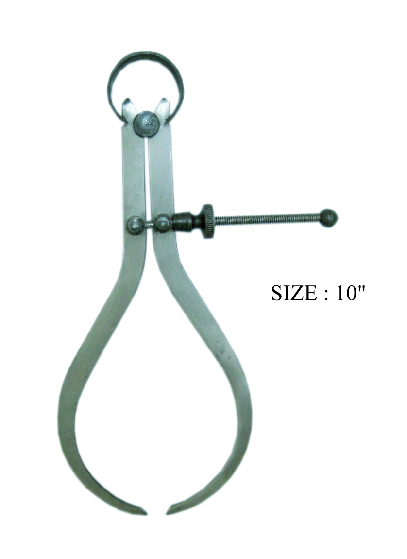 SPRING CALLIPER OUTSIDE 10 Inch