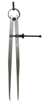 SPRING CALLIPER DIVIDER 06 Inch