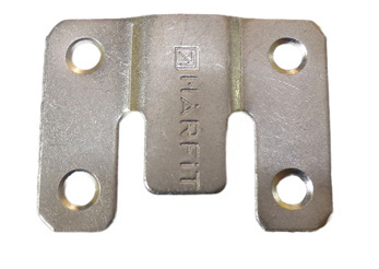 E SHAPED LOCKING BRACKET CHINA