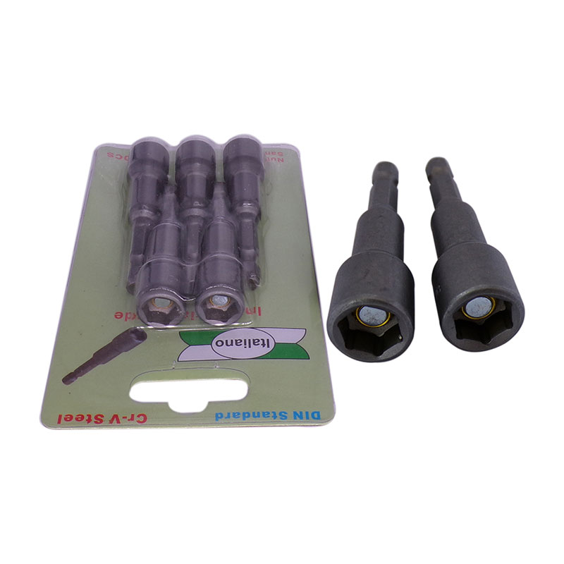 ITALIANO NUT SETTER CRV 3/8" IL01