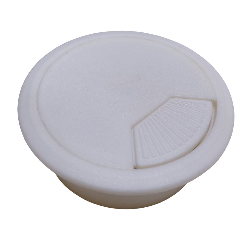 HD WIRE CAP 50MM 9003 WHITE JDIP01
