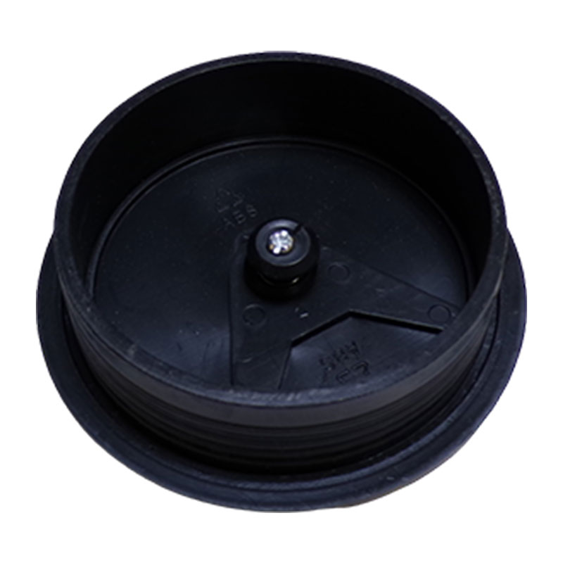 HD WIRE CAP 80MM 9004 BLACK JDIP01
