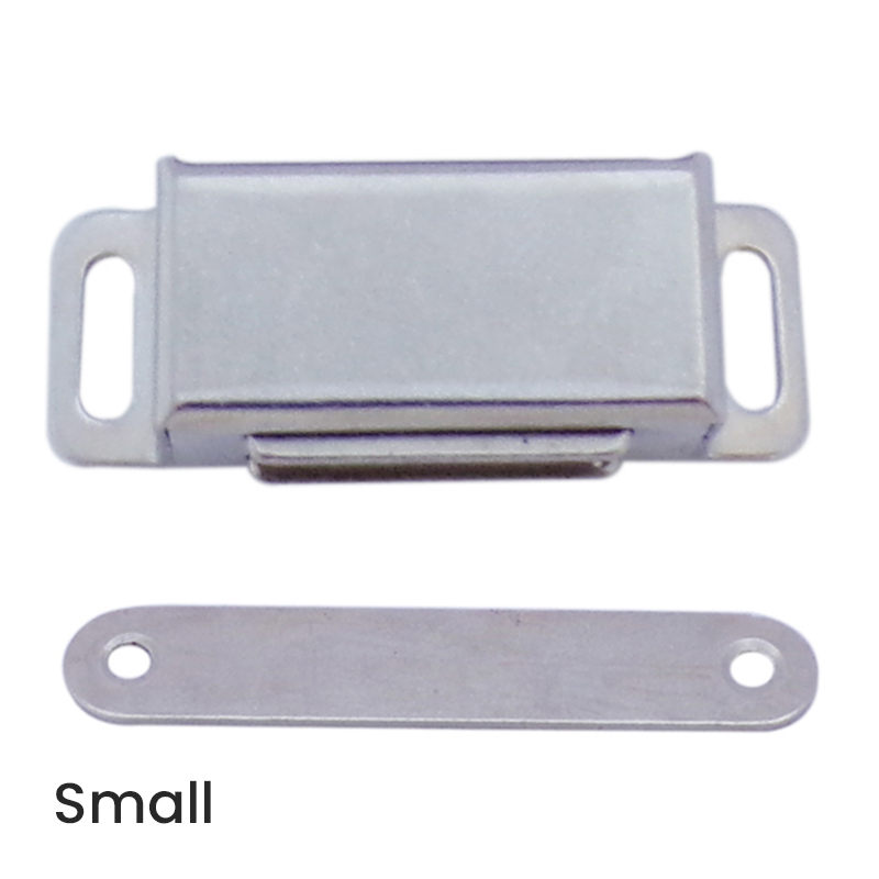 MAGNETIC CATCHER STEEL ST01 SMALL