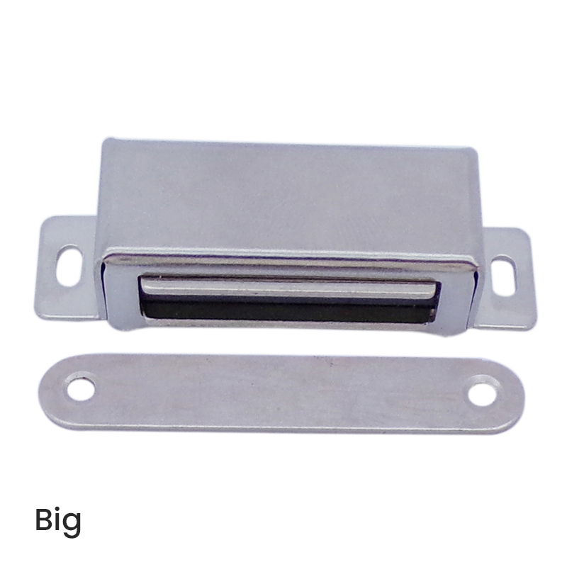 MAGNETIC CATCHER STEEL ST01 BIG