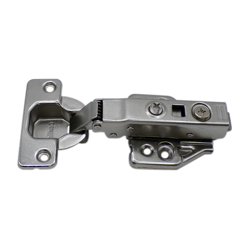 ITALIANO SOFT CLOSE HINGES 3D A