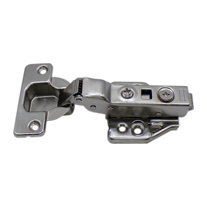 ITALIANO SOFT CLOSE HINGES 3D B