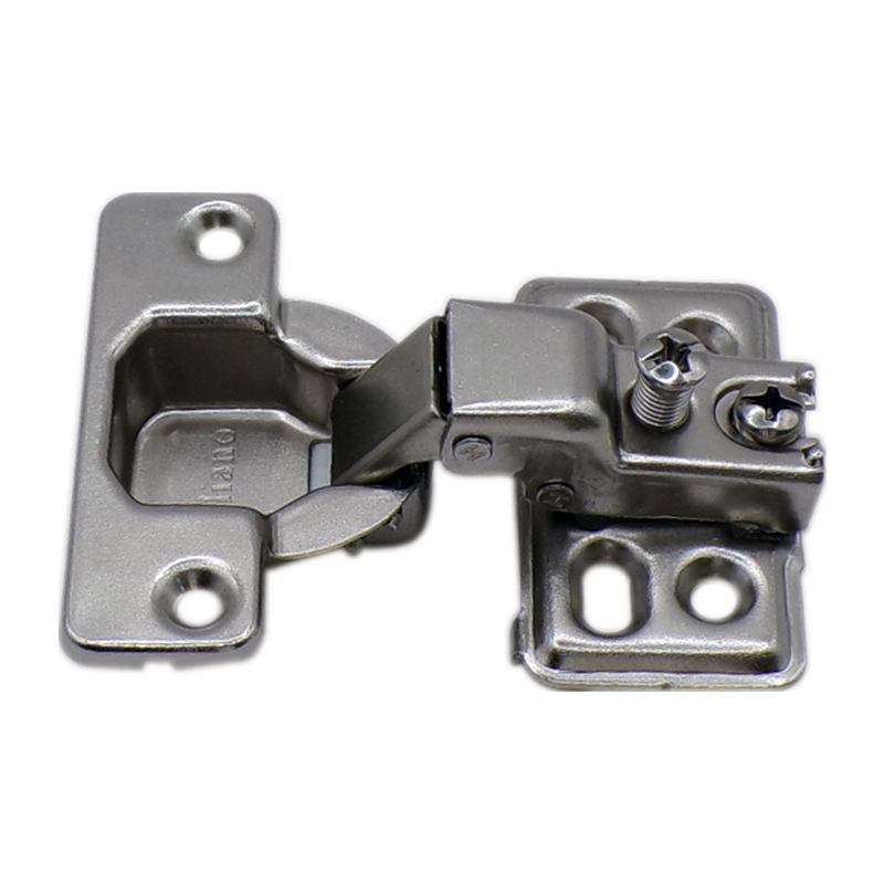 ITALIANO SHORT ARM HINGES 4HOLE
