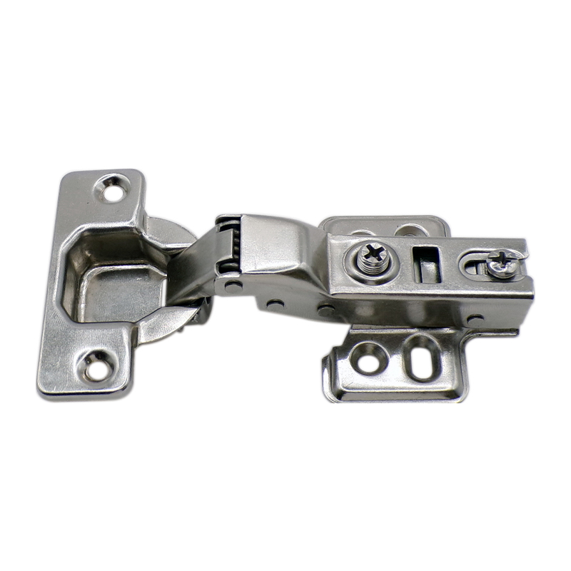 SEALO HYDRAULIC HINGES FIX TYPE B