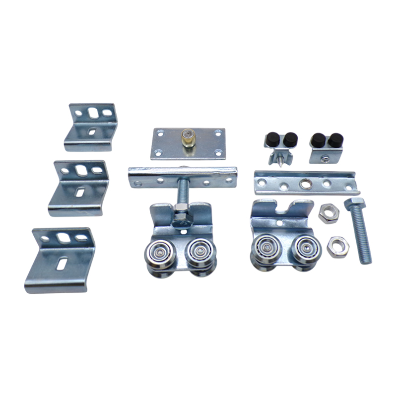 SLIDING DOOR FITTINGS XD153