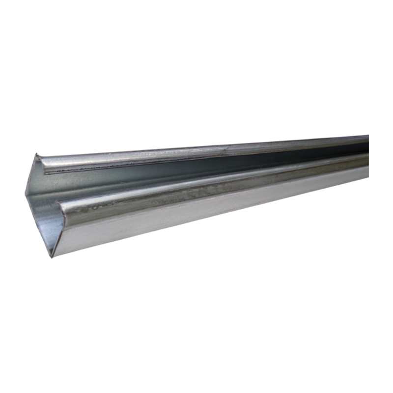 CHANNEL FOR FITTING XD153 3MTR
