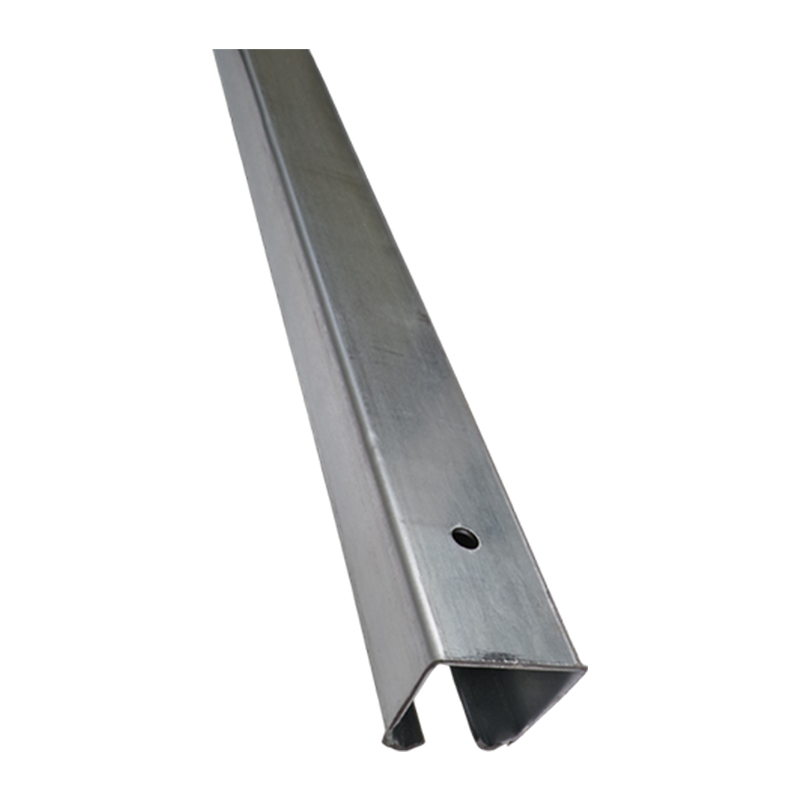 CHANNEL FOR FITTING XD153 3MTR
