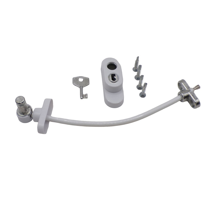 WINDOWS SAFETY LOCK FOR CHILDREN