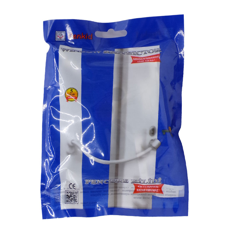WINDOWS SAFETY LOCK FOR CHILDREN