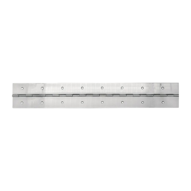 SS PIANO HINGES 0.4MM X 1.8MTR