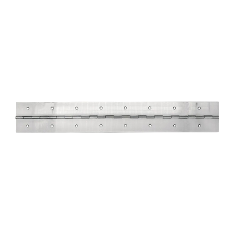 SS PIANO HINGES 0.7MM X 1.8MTR