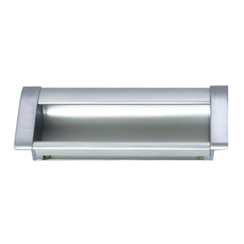 SLIDING HANDLE ZA ALUMINIUM 96MM