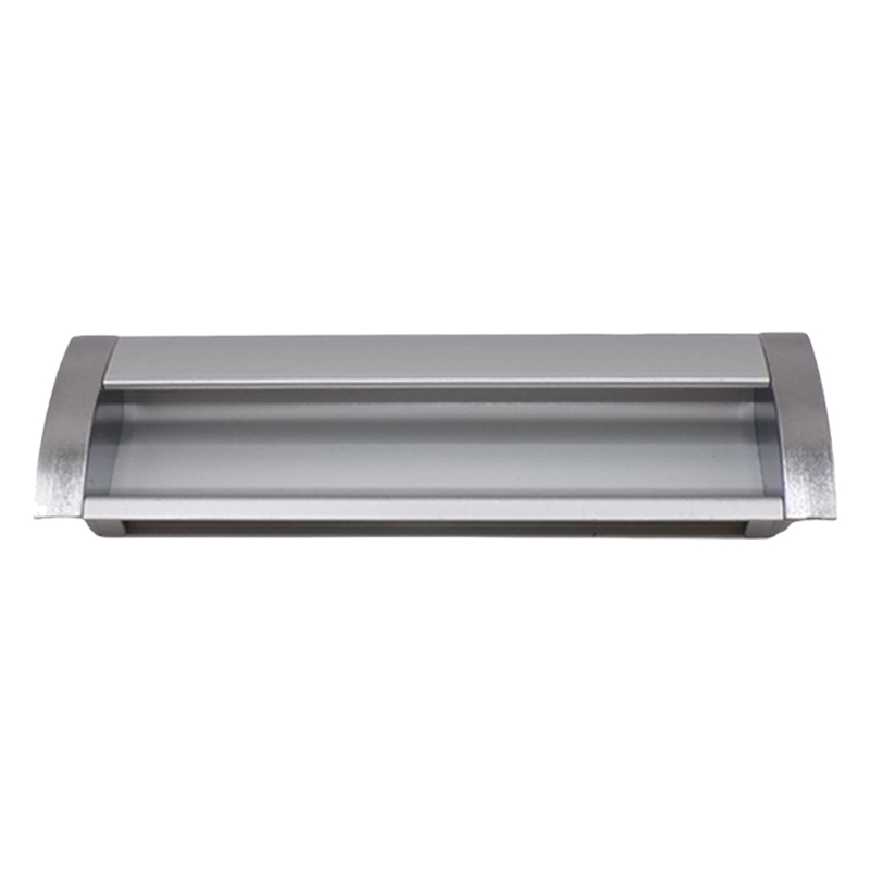 SLIDING HANDLE ZA ALUMINIUM 128MM