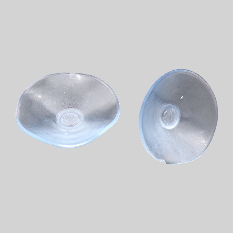CLEAR GLASS BUFFER  IL01 35MM