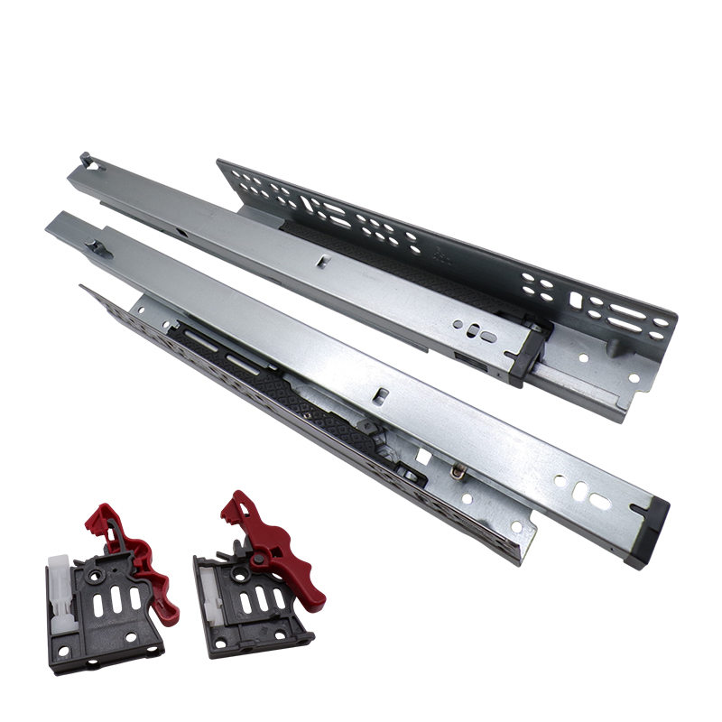 UNDERMOUNT SLIDE DD02 18 INCH